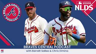 Braves vs. Dodgers Game 3: Chris Sale Gets the Ball in a 1-1 NLDS screenshot 5