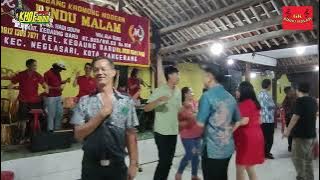DEMI KAU DAN SIBUAH HATI - GAMBANG KROMONG MODERN RINDU MALAM - KHOE PRO AUDIO