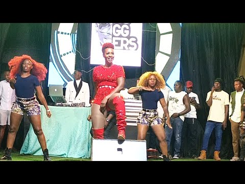 Cindy Sanyu’s UNFORGETTABLE PERFORMANCE LIVE in Soroti City! 😍 -  Cindy Sanyu’s UNFORGETTABLE PERFORMANCE LIVE in Soroti City! 😍