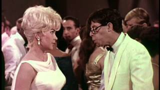 Nutty Professor Bloopers - Kelp Stella Crack Up