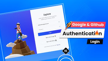 Authentication App with Google & Github Login - Next.js For Beginners [#15] - Register Formik