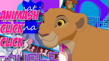 Animash Click Click Click