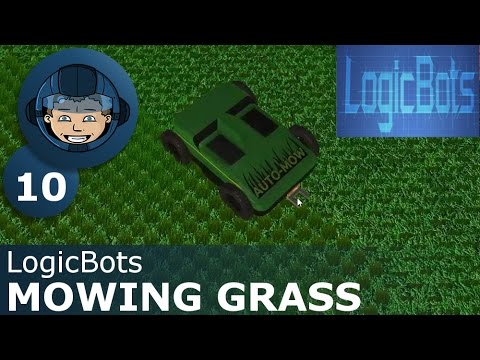 logicbots walkthrough logicbots walkthrough