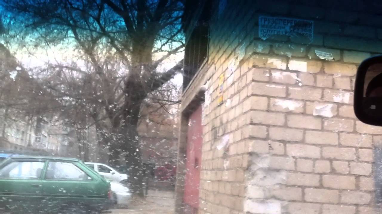 Доработку дворников 2108 2109 - YouTube