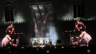 Sign Of The Times-Harry Styles México 10/08/2026 Estadio GNP Seguros