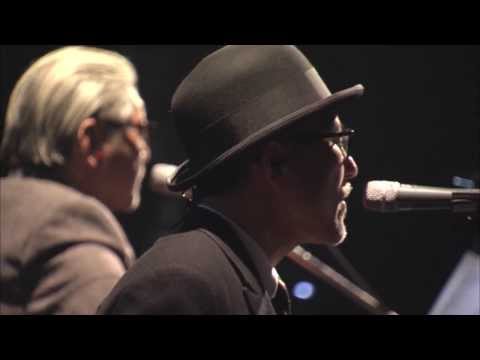 Sketch Show - Ekot (Live, 2012)