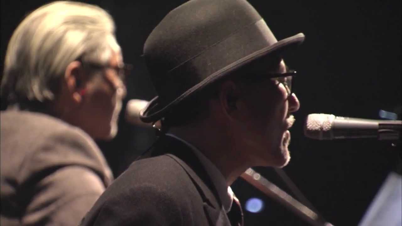 Sketch Show - Ekot (Live, 2012) - YouTube