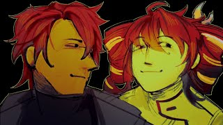 Tin Can Love  Feat Jun Kasane Teto synthv Original 