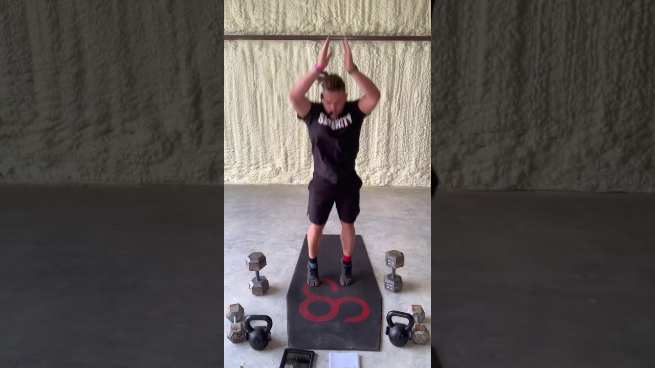 Body weighted workout for you💯 - YouTube