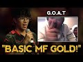 Kidbomba roast the goat mielow  basic the mf gold sent voice message for mobazane