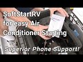 DIY - SoftStartRV SSRV3T for easy Air Conditioner Starting!