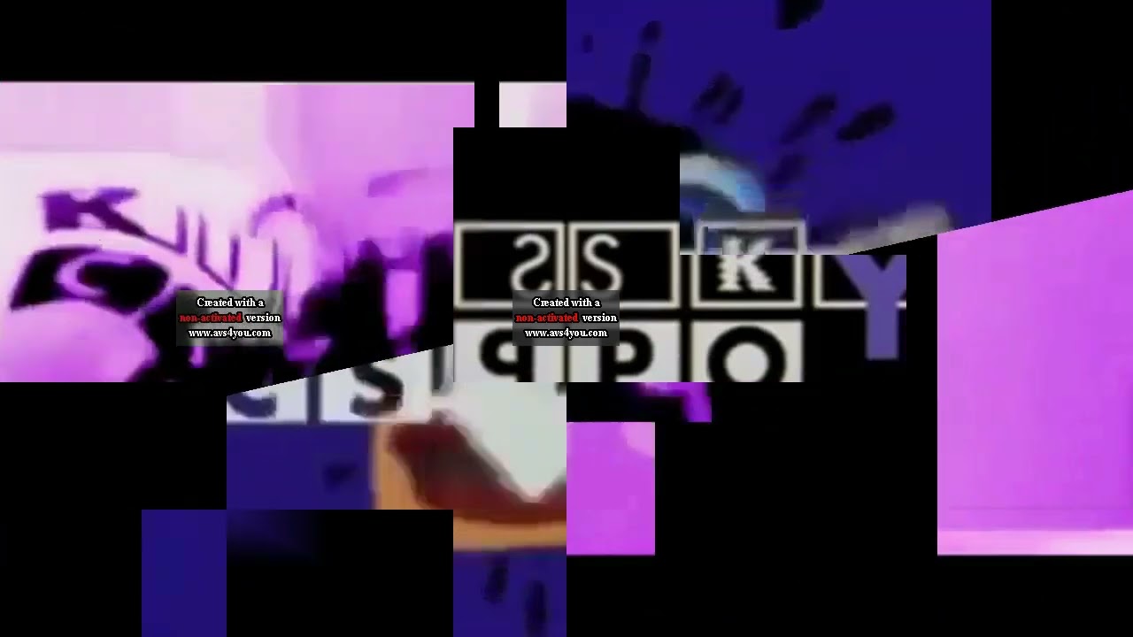 [REUPLOAD] 2-90 Klasky csupo HelloFanchannel's X klasky csupo season 1-5