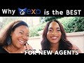 Is EXP Really the BEST for New Agents?