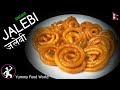 Jalebi Recipe | Perfect Crispy Jalebi | Best Jilebi Recipe | How to make Jalebi