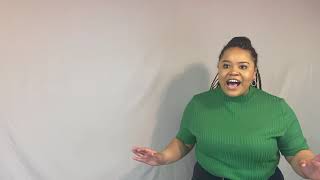 The One - Vicky Jones