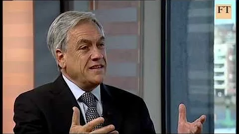 President Piñera on Chile's new deal - DayDayNews