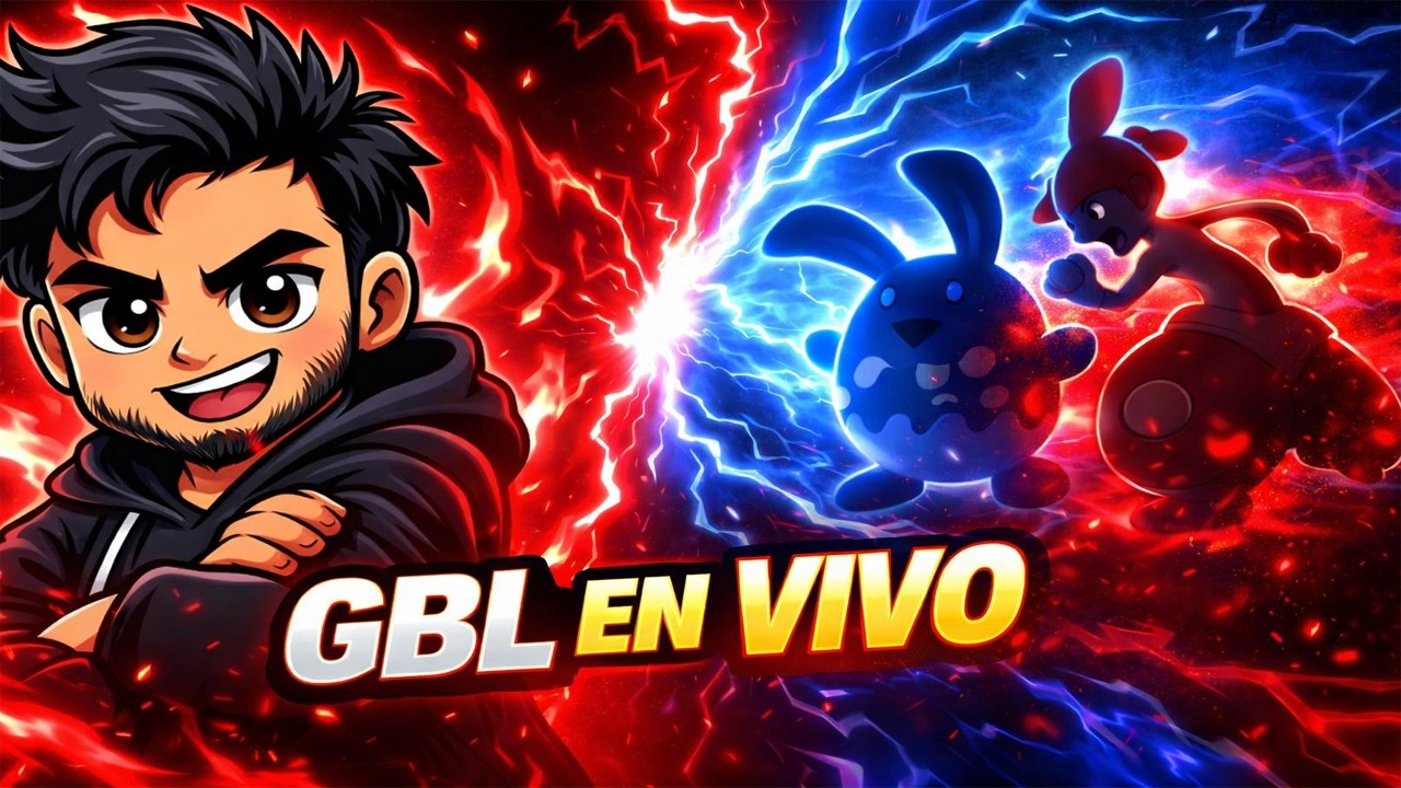 🔥 PRIMERAS BATALLAS GBL – Nueva temporada 