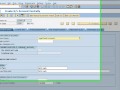 Creating GL for Cash Journal