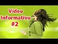 #2 Vídeo Informativo