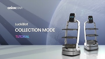 Collection Mode Tutorial | LuckiBot