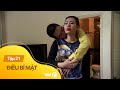 Điều Bí Mật Tập 21 | Thủy nói dối đi tập thể dục, nhưng lại đi 'làm chuyện này' với nhân tình