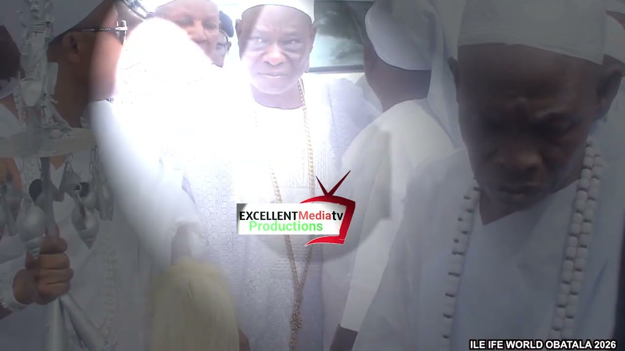 World Obatala Festival 2026