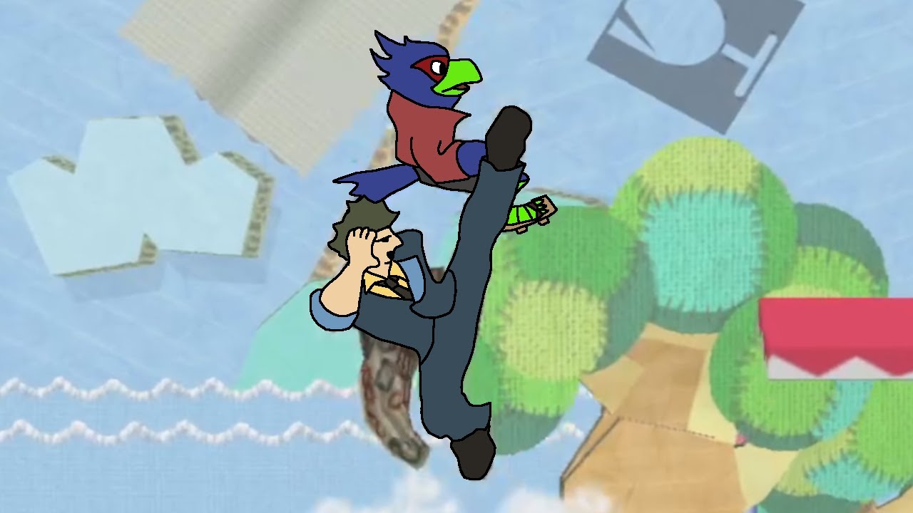 Chill Monday Ganon Vibes  - n0ne Highlights - Super Smash Bros. Melee