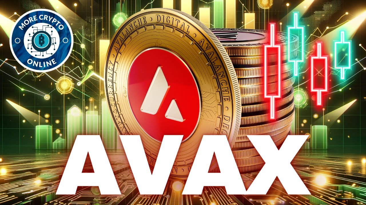 The Future of AVAX: Avalanche Elliott Wave Technical Analysis and Price  Prediction for 2025