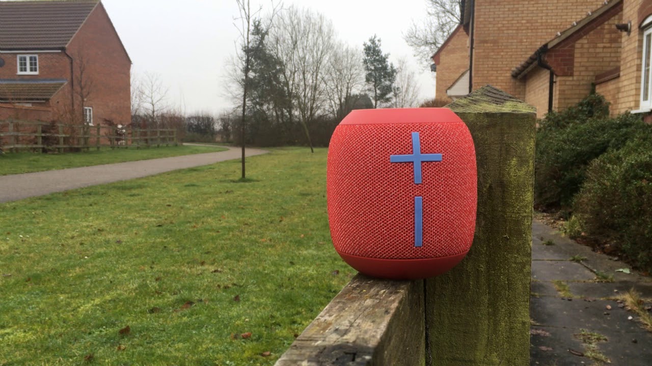 wonderboom 2 outdoor boost