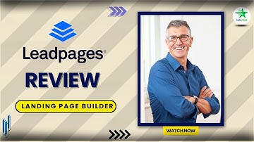 Leadpages Review 2023 || Pricing, Features, And Much More......