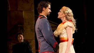 Bounded in a Nutshell with Lily Rabe & Hamish Linklater