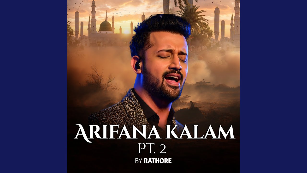 Arifana Kalam, Pt. 2