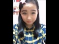 HKT48   今村麻莉愛   まりあの35億バージョン   2017/04/28