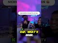 LOS GETS ROASTED BY NICKMERCS 😭💀#lospollostv #fyp #foryou #foryoupage #streamer #clips #viral