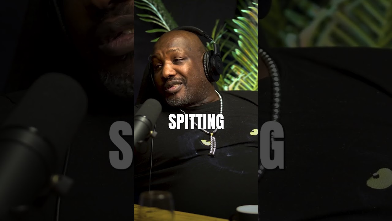 BoxPark Wembley Knockout: Julius Francis