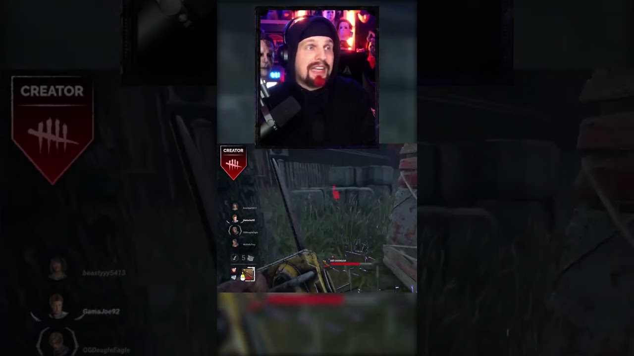 Что я наделал?! 