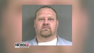 Suspected New Britain serial killer to be charged with felony murder