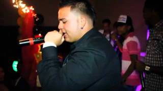 Miniatura del video "Mi Ke Bo Bek (Live)(featruing. Biggy) - Guynan Stylin"