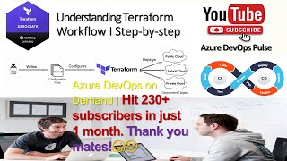 Day -01 | Exploring Terraform: A Journey into Infrastructure as Code (IaC) | Step-by-step✍🏻️💻