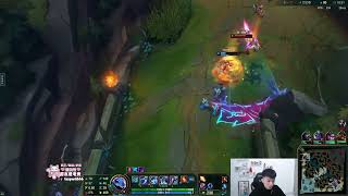 Mangofish Fizz vs Galio ✅ Best Fizz Guide Cn