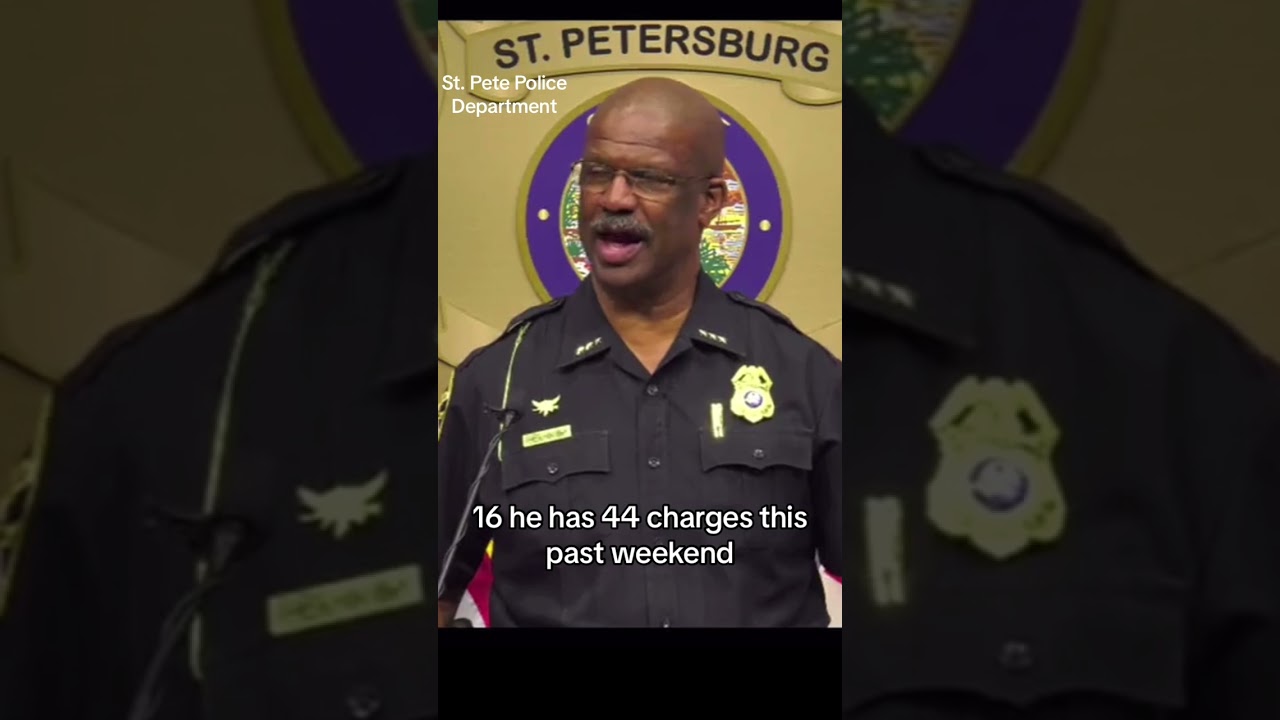 “Teen crime” 16-year-old 44 charges two 13-year-olds stealing cars 