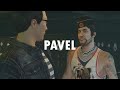 GTA Online: Meet Pavel in the Submarine 🚢