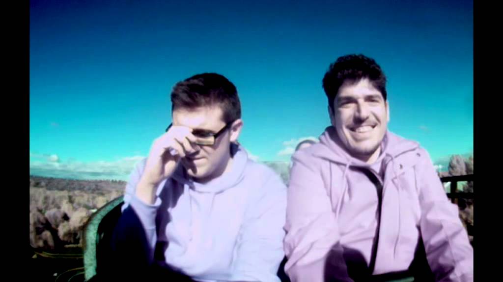 CANARIO Y OSCAR: MI VIDA EN 1 MINUTO Y 20 SEGUNDOS