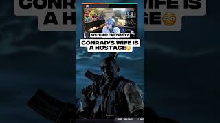 My bad Conrad😅 #thewalkingdead #gaming #telltalegames #walkingdead #wife