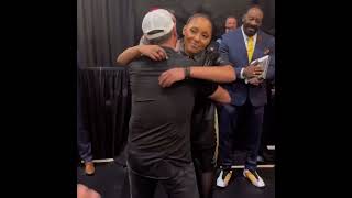 Alicia Taylor is called up to SMACKDOWN