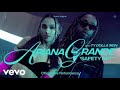Safety Net Ariana Grande Ty Dolla $ign Audio Part 2