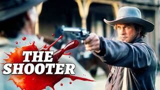 The Shooter | 90s Western Classic