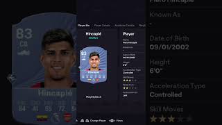 The best CB’s for under 50k for your FC26 starter teams!! #relatable #fc26ultimateteam #foryoupage