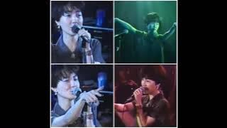 笠原弘子ライブ　1993年4月3日　原宿ルイード（AUDIO）