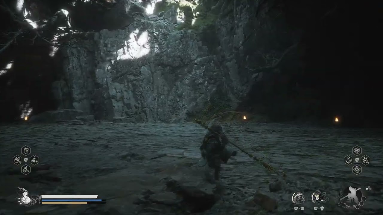 Black Myth: Wukong - Preservation Orb